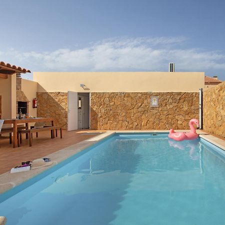 Villa Seguidilla Relax à Gran Tarajal Extérieur photo