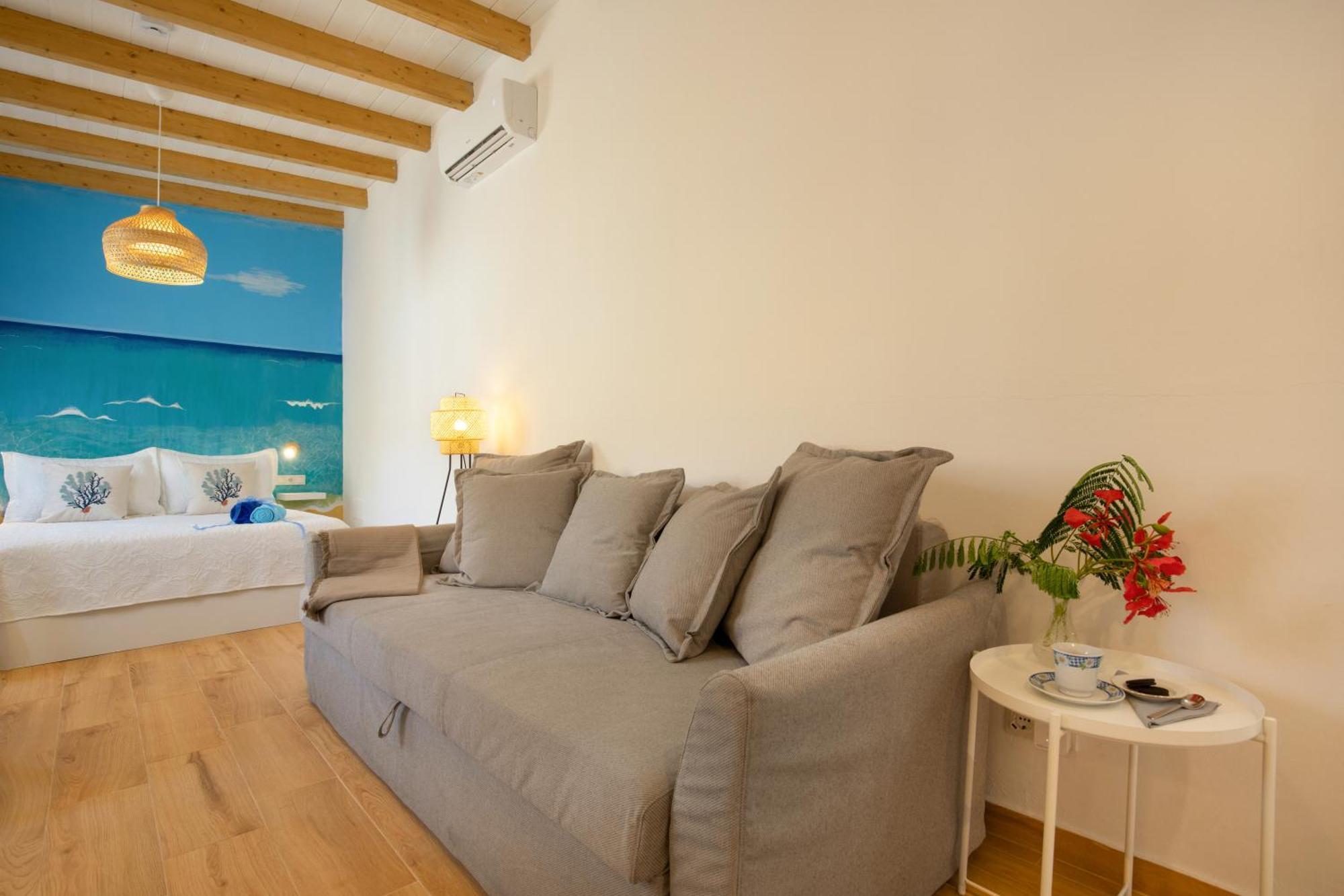 Villa Seguidilla Relax à Gran Tarajal Extérieur photo