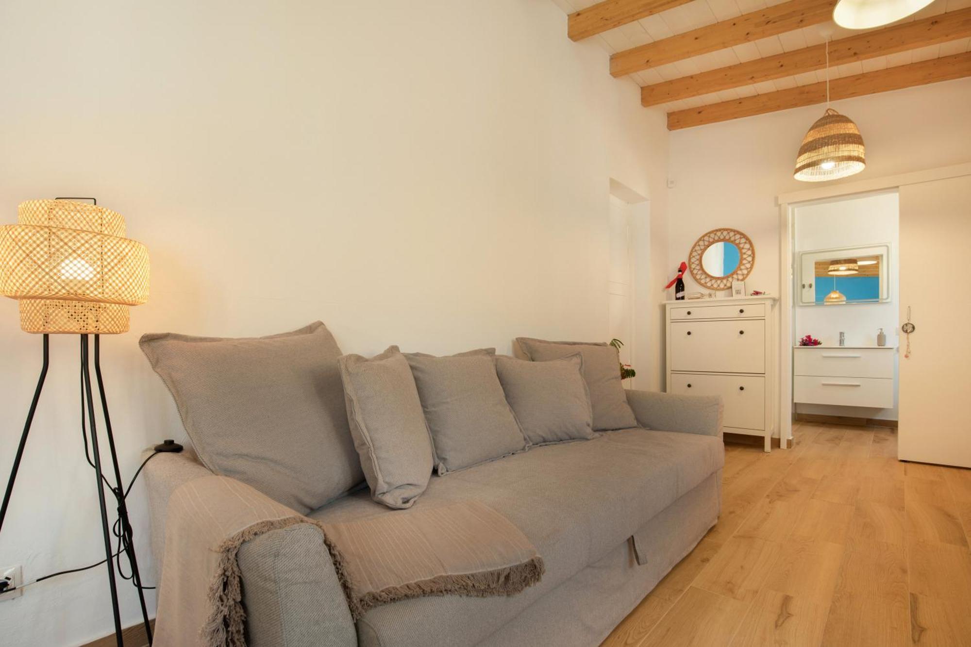 Villa Seguidilla Relax à Gran Tarajal Extérieur photo
