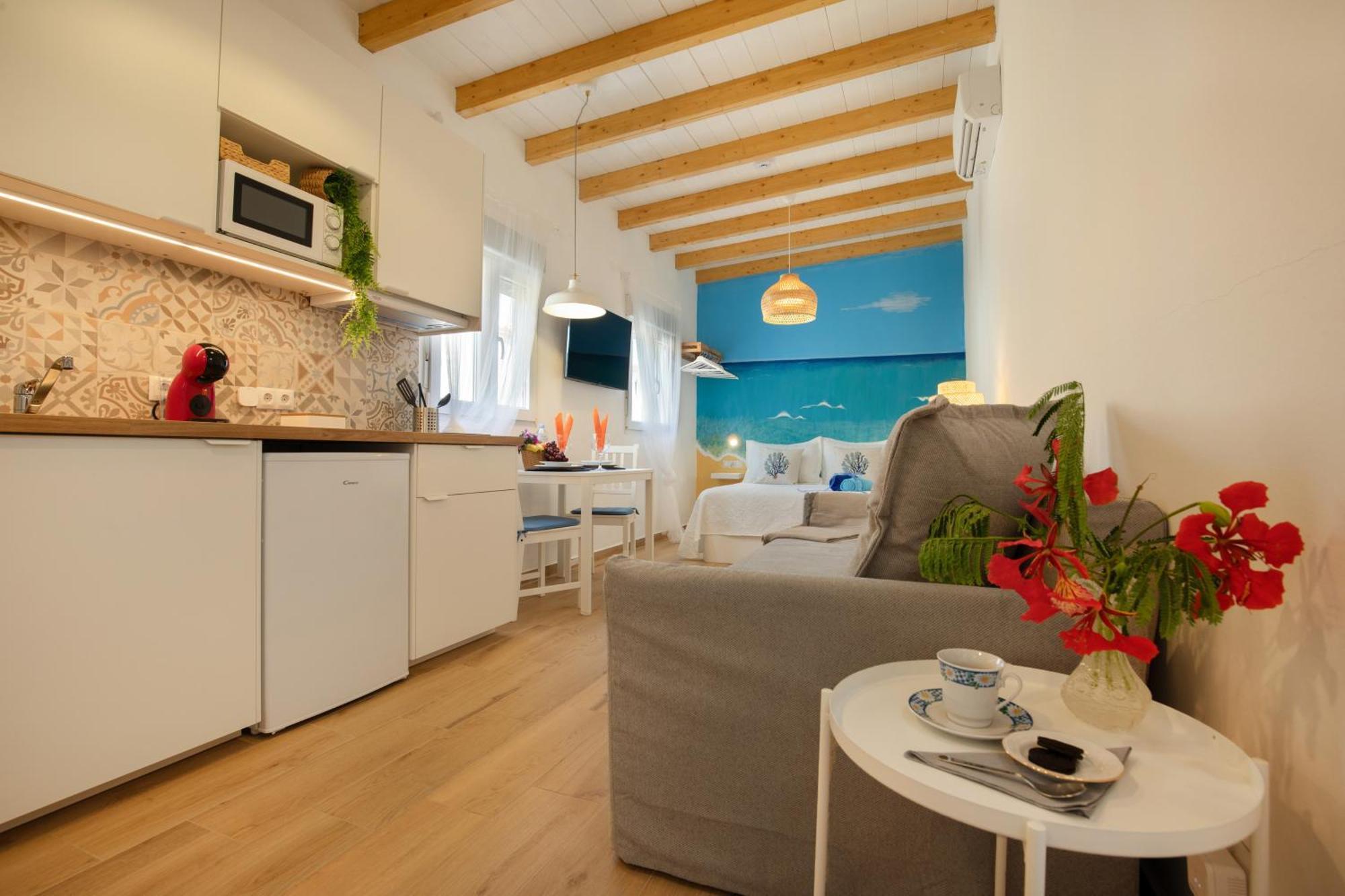 Villa Seguidilla Relax à Gran Tarajal Extérieur photo